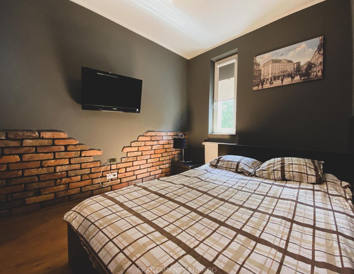 Apartamenty Energo บือตอม ภายนอก รูปภาพ
