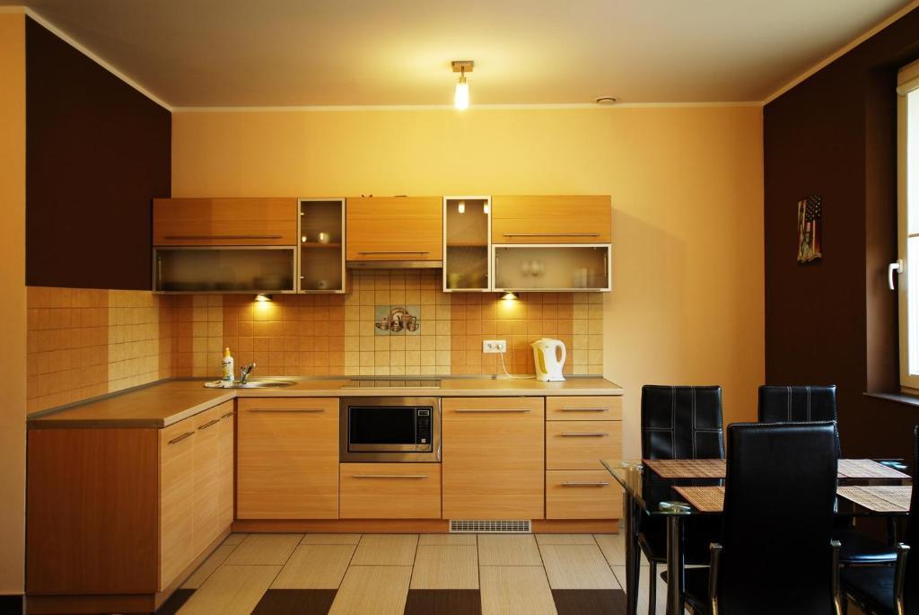 Apartamenty Energo บือตอม ห้อง รูปภาพ